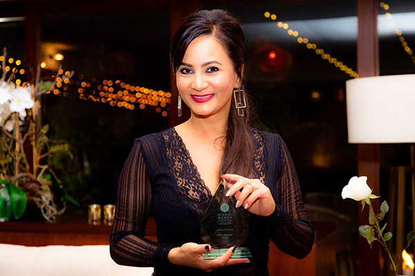 2019 GWTT Awards Bita Milanian