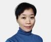 Angela Meng Ribbon