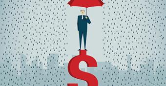 person-protecting-money-from-rain