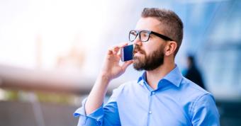 man-on-cell-phone