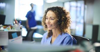 Local Survivability for Microsoft Teams Phone System Blog Graphic