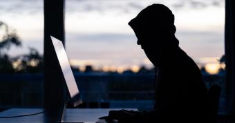 DDos Attack Blog