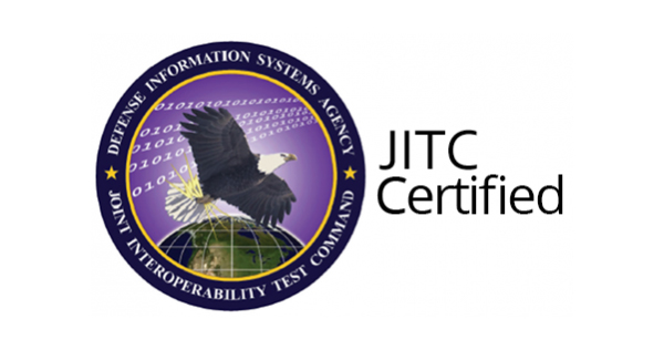 JITC Certified Federal Solutions