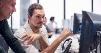 E2 Network Management