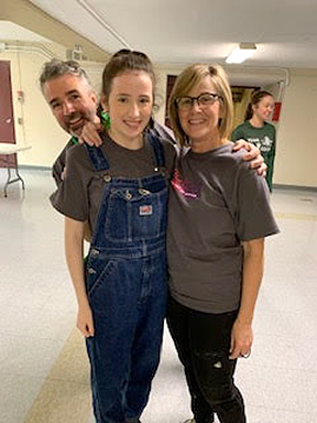 Ribbon Day Volunteers ribbon-day-volunteers