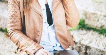 young-woman-on-phone
