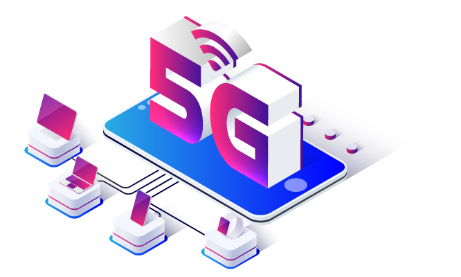 Ribbon 5G Transport Optical screen-share-