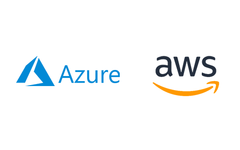 Azure aws