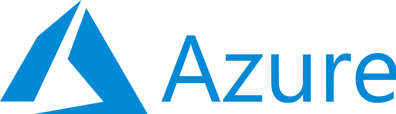 Azure Cloud Logo azure-cloud-logo