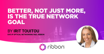 Irit Optical Network Blog