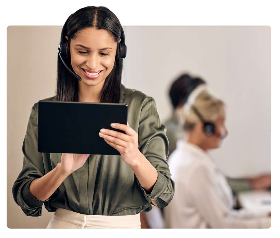 Beyond Toll Free Voice