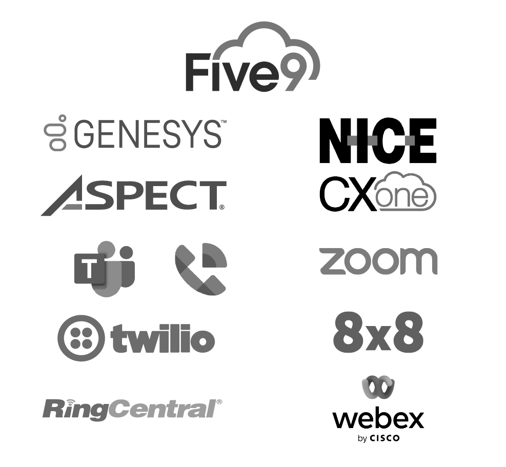 Ribbon Interoperability