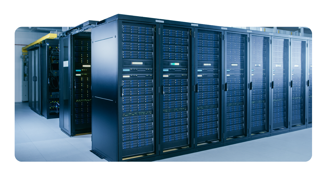 Application Web Server Cloud