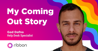 Gad Pride Blog