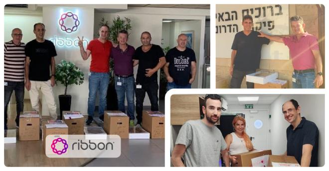 Israel-team