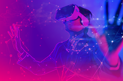 jHoma-Agile-Metaverse