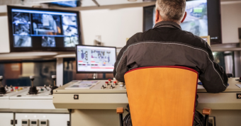 man-monitoring-network