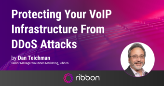 Protecting VoIP OG