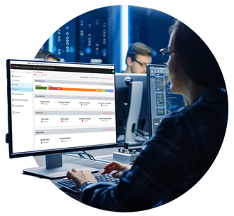 PSX SWe RAMP PSX SWE - MANAGEMENT SOLUTION RAMP