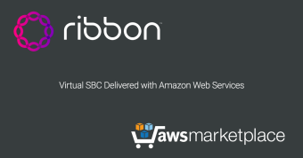 ribbon-sbc-on-aws