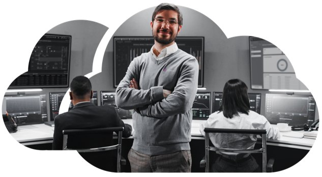 Robust Manager Features
