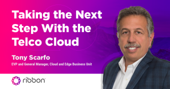 Telco Cloud Blog