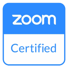Zoom Certified Logo zoom-certified-logo